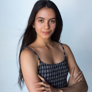 Meet your Posher, Haley